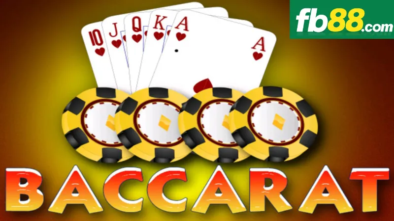 Baccarat FB88 - Phân Tích Tâm Lý Người Chơi Baccarat FB88 3 Chiến lược đặt cược trong baccarat FB88: Lựa chọn và tư duy