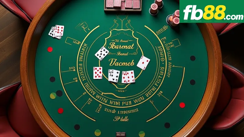 Baccarat FB88 - Phân Tích Tâm Lý Người Chơi Baccarat FB88 2 Tâm lý người chơi baccarat FB88: Động lực và cảm xúc