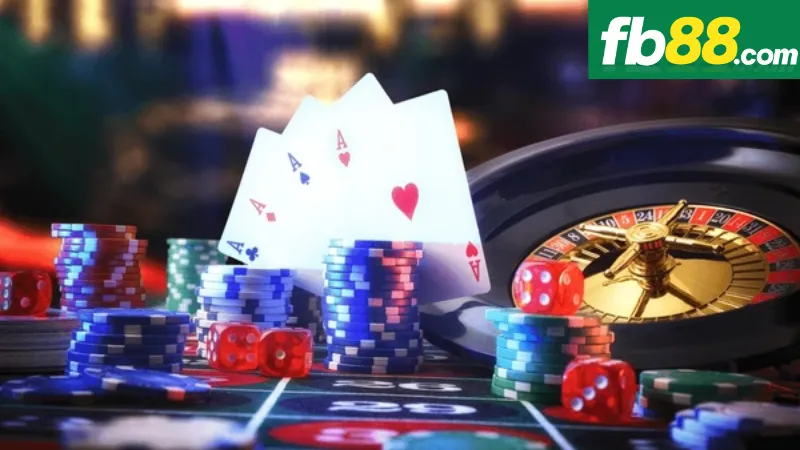 Thử Vận May Của Bản Thân Tại Sảnh Club 10 FB88 Ngay Hôm Nay 3 An toàn và bảo mật tại Sảnh club 10 FB88