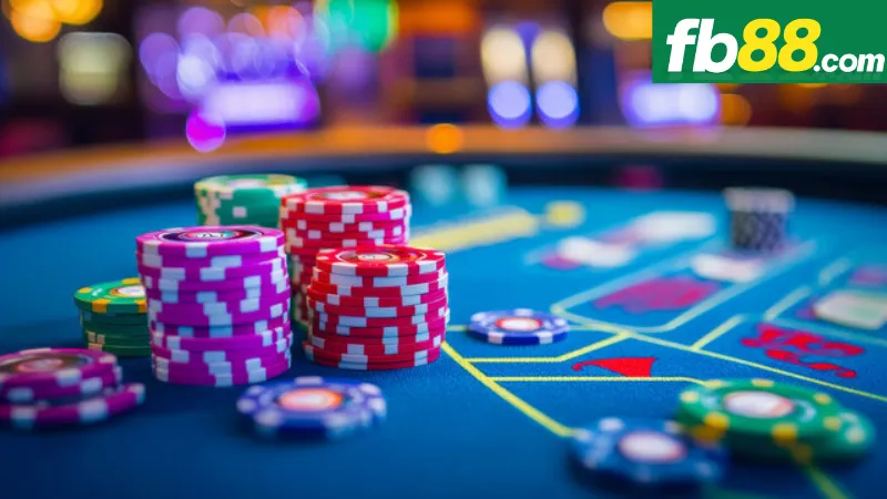 Sảnh Club K FB88: Chinh Phục Những Thử Thách Tại Sảnh Club K 2 Kỹ Năng Và Chiến Lược Chơi Tại Sảnh Club K FB88