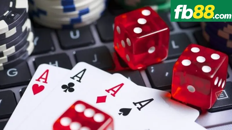 Khám Phá Những Trò Chơi Casino Hấp Dẫn Tại Sảnh Club Q FB88 3 Tính năng và công nghệ hiện đại tại sảnh Club Q FB88