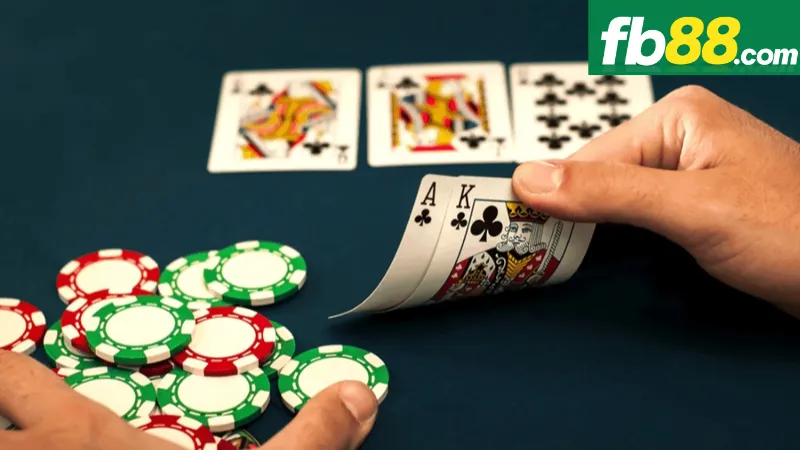 Xì Lát FB88 - Phát Triển Kỹ Năng Chơi Xì Lát FB88 Một Cách Nhanh Chóng 2 Các mẹo chơi Xì lát FB88 cho người mới bắt đầu